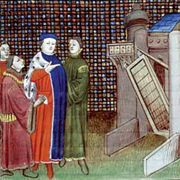 Picture Of Olivier De Clisson