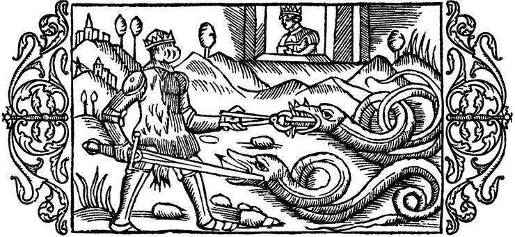 Picture Of Princes Alvilda